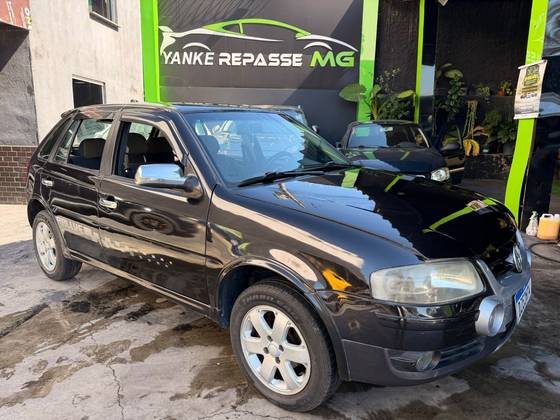 VOLKSWAGEN GOL 1.6 MI RALLYE 8V FLEX 4P MANUAL G.IV VOLKSWAGEN GOL 1.6 MI RALLYE 8V FLEX 4P MANUAL G.IV